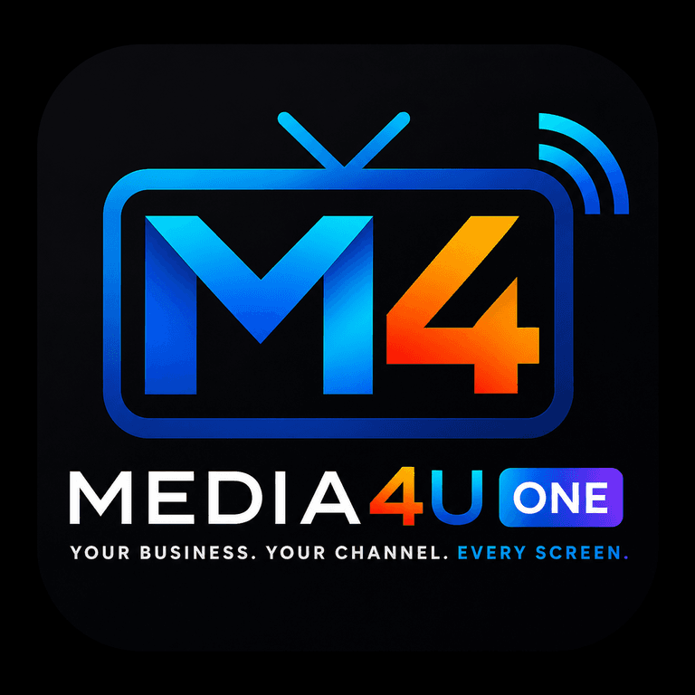 Media4U One